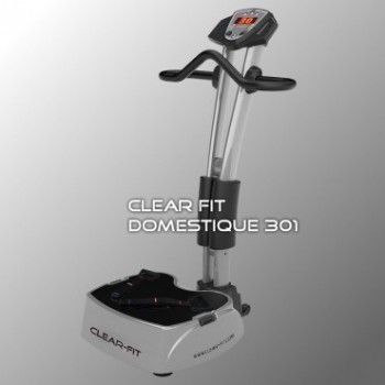   Clear Fit CF-PLATE Domestique 301 -     -, 