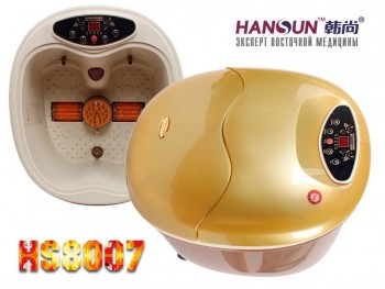     HANSUN HS8007 -     -, 