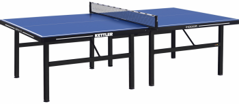  KETTLER Spin Indoor 11 ITTF 7140-650   -     -, 