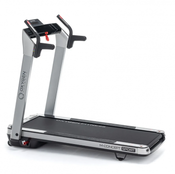 ������� ������� �������� OXYGEN FITNESS M-CONCEPT SPORT (SMOKY) - �������� ������� ���������� ������� ������-�����, �����������