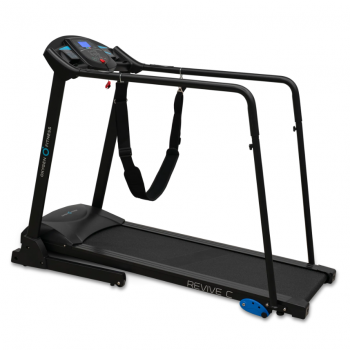    OXYGEN FITNESS REVIVE C    -     -, 