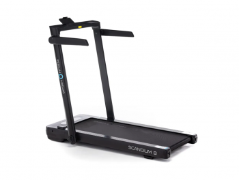    OXYGEN FITNESS SCANDIUM B -     -, 