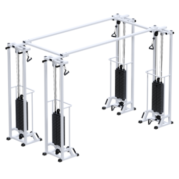 ���������������� ������������������� ���������������� �������� ��������-4 Sabirgym SG089.4*2200*100 4 ����� �� 100 �� armssport  ������� �������� - �������� ������� ���������� ������� ������-�����, �����������