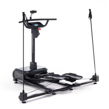     OXYGEN FITNESS SKIFORCE -     -, 