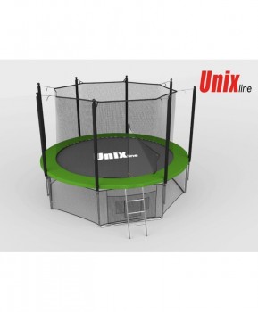  unix swat Unix 6 ft Green Inside    -     -, 