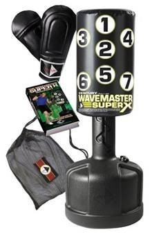   Wavemaster Combo   - 101629P -     -, 