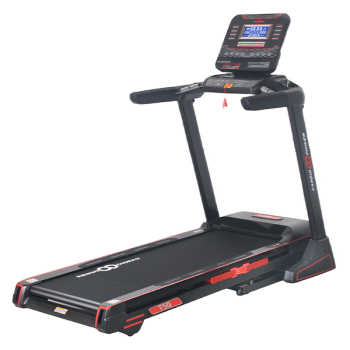   CardioPower T50 NEW    -     -, 