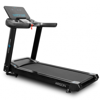   OXYGEN FITNESS ARGON LED PRO  -     -, 