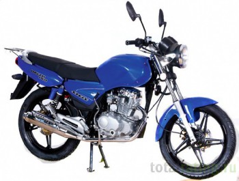 �������� Stels Delta 200  - �������� ������� ���������� ������� ������-�����, �����������