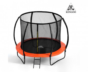 ����� DFC TRAMPOLINE KENGOO II � ������ 8FT-BAS-BO - �������� ������� ���������� ������� ������-�����, �����������