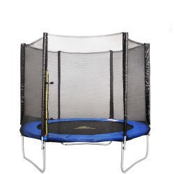   DFC TRAMPOLINE FITNESS   5FT-TR-E -     -, 