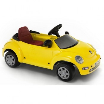   Toys Toys 656023 Volkswagen New Beetle -     -, 