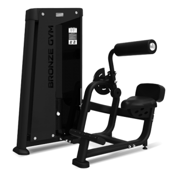   BRONZE GYM NEO 31 -     -, 