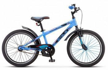   Stels Pilot-200 Gent 20" Z010 -     -, 