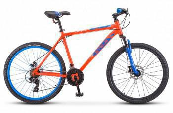   Stels Navigator-500 MD 26" F020 -     -, 