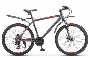   Stels Navigator-620 D 26" V010 -     -, 