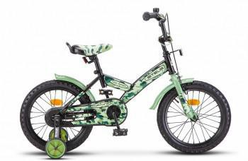   Stels Fortune 16" V010 -     -, 