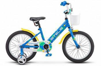   Stels Captain 16" V010  -     -, 