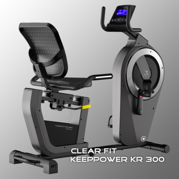   Clear Fit KeepPower KR 300 -     -, 
