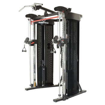    Inspire FT2 Functional Trainer FT20B -     -, 