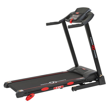   CardioPower T15  -     -, 