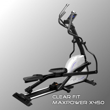   Clear Fit MaxPower X 450 s-dostavka -     -, 