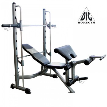   DFC Homegym BN021 proven quality -     -, 