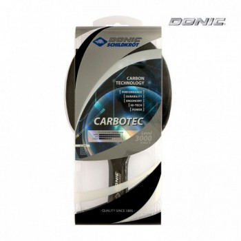     Donic Carbotec 3000  -     -, 