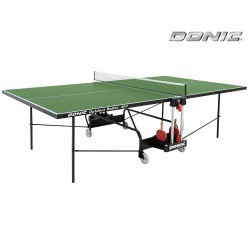    Donic Outdoor Roller 400  -     -, 