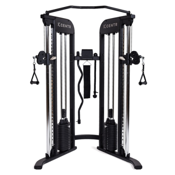    CENTR 2 Home Gym Functional Trainer -     -, 