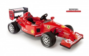   Toys Toys 676234 Ferrari F1 -     -, 