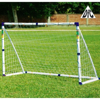   DFC 6ft Deluxe Soccer GOAL180A -     -, 
