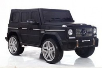   ercedes-Benz AMG G65 4WD   -     -, 