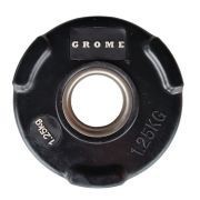  GROME WP074 BLACK-1.25  -     -, 