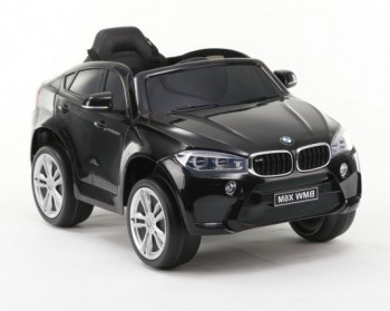   BMW X6M JJ2199   -     -, 