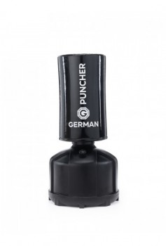    GERMAN MANEKEN - puncher,     -     -, 