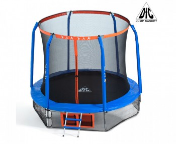 ����� DFC JUMP BASKET � ������ 6FT-JBSK-B - �������� ������� ���������� ������� ������-�����, �����������