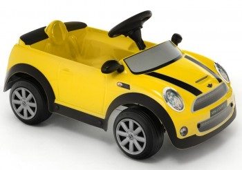   Toys Toys 656443 Mini Cooper S -     -, 