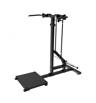    UltraGym     UG-L01 ARMS  -     -, 