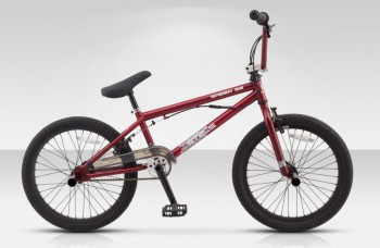 eoce BMX Stels Saber S2 20" -     -, 