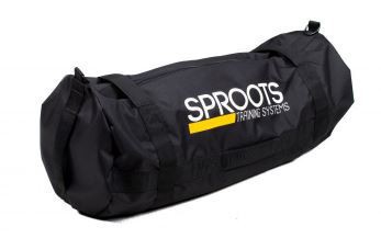  Sproots  20  100   -     -, 