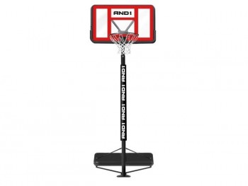   And1 Slam Jam Basketball System -     -, 
