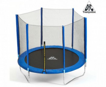       DFC TRAMPOLINE FITNESS 14FT-TR-E 427  swat -     -, 
