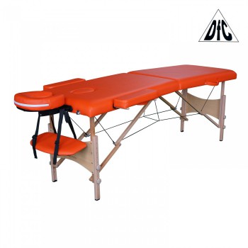 ��������� ���� DFC NIRVANA Optima (Orange) - �������� ������� ���������� ������� ������-�����, �����������