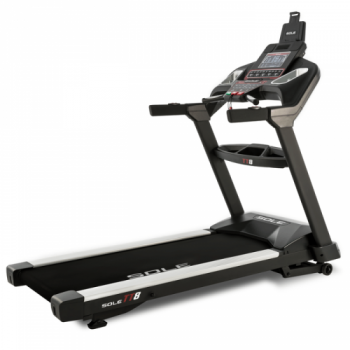   Sole TT8 AC sportsman -     -, 